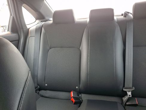 Used 2024 Honda Civic Sport image 14