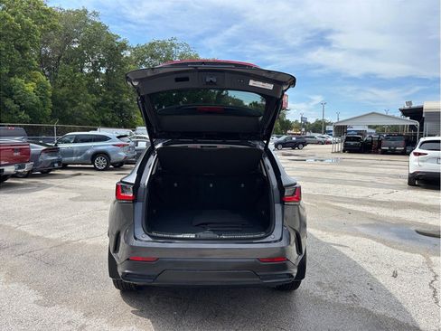 Used 2022 Lexus NX 250 FWD w/ Towing Package (2000 Lbs) image 41