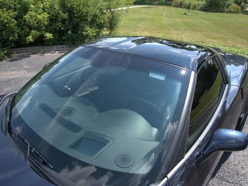 Used 2013 Chevrolet Corvette Grand Sport w/ 3LT Preferred Equipment Group image 14