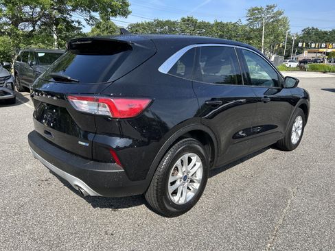 Used 2020 Ford Escape SE AWD/4WD image 5