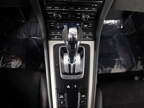 Certified 2015 Porsche 911 GT3 RWD image 30