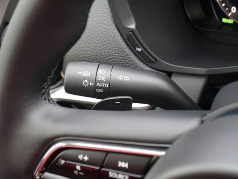 New 2026 MAZDA CX-90 3.3 Turbo w/ Premium Sport Pkg image 19