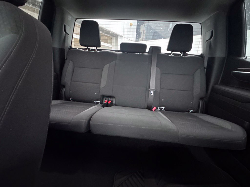 Used 2024 Chevrolet Silverado 1500 LT AWD/4WD image 27