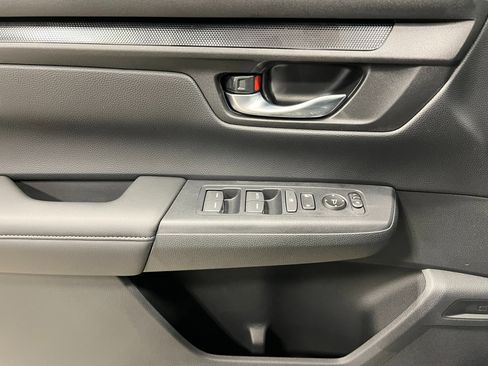 New 2025 Honda CR-V LX image 13