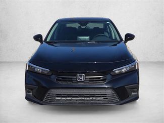 Used 2024 Honda Civic EX video 2