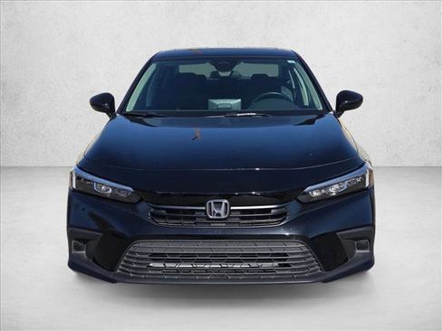 Used 2024 Honda Civic EX image 2