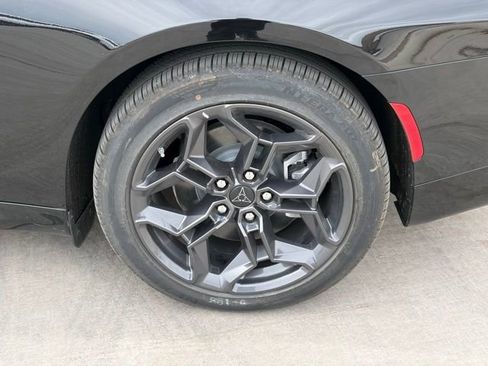 Used 2025 Dodge Charger R/T w/ Quick Order Package 25M R/T image 9