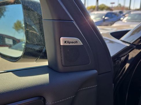 New 2026 Nissan Armada SL w/ Captain's Chari Seat Package image 22