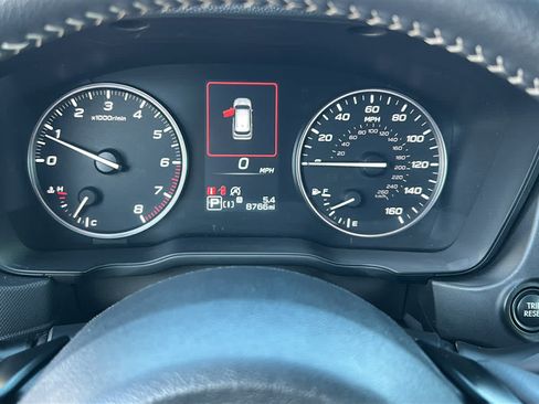 Certified 2026 Subaru Forester Premium AWD/4WD image 22
