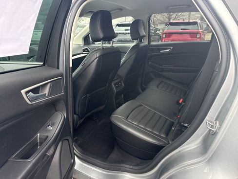 Used 2024 Ford Edge SEL w/ Convenience Package image 26