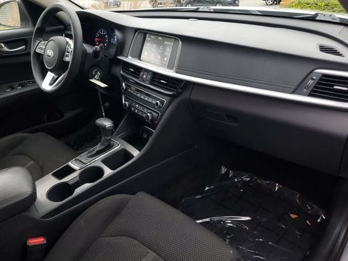 Used 2019 Kia Optima LX FWD image 16