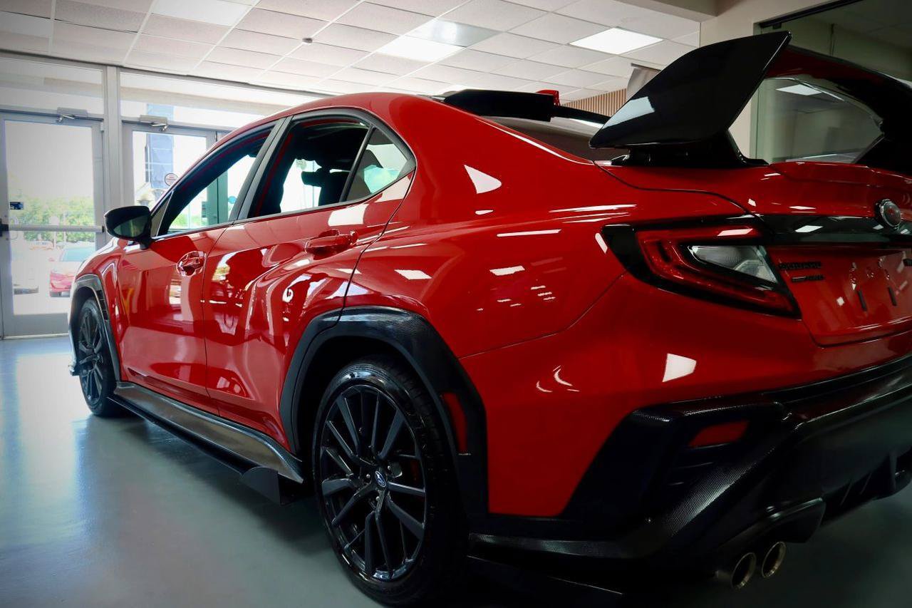 Used 2023 Subaru WRX Premium AWD/4WD image 13