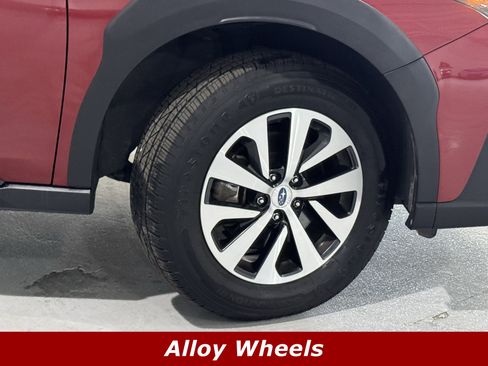 Used 2023 Subaru Outback Premium image 13