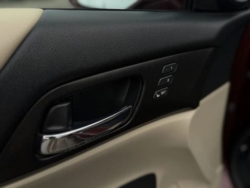 Used 2014 Honda Accord EX-L image 24