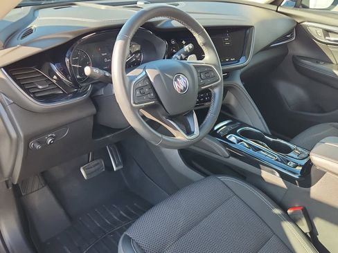 Used 2022 Buick Envision Preferred image 11