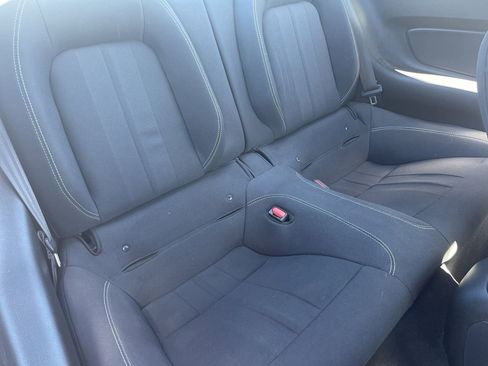 Used 2021 Ford Mustang Coupe w/ Equipment Group 101A image 26