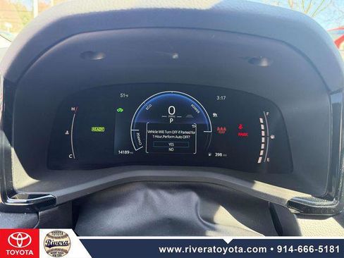 Certified 2025 Toyota Camry LE w/ Convenience Package image 18