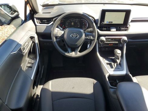 New 2025 Toyota RAV4 LE image 13