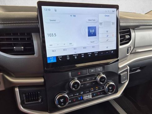 Used 2022 Ford Expedition Max XLT AWD/4WD image 12