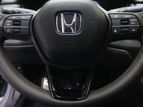 Used 2025 Honda Accord SE image 16
