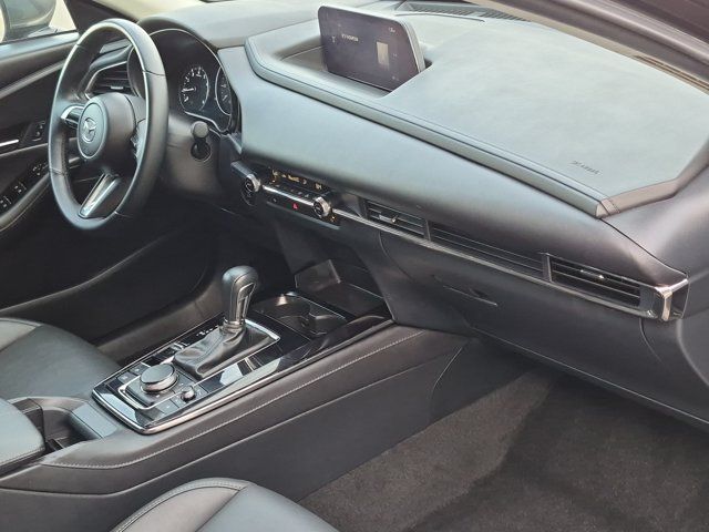 Used 2025 MAZDA CX-30 AWD 2.5 S w/ Preferred Package image 21