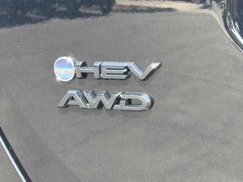 New 2026 Toyota RAV4 Limited AWD/4WD image 14