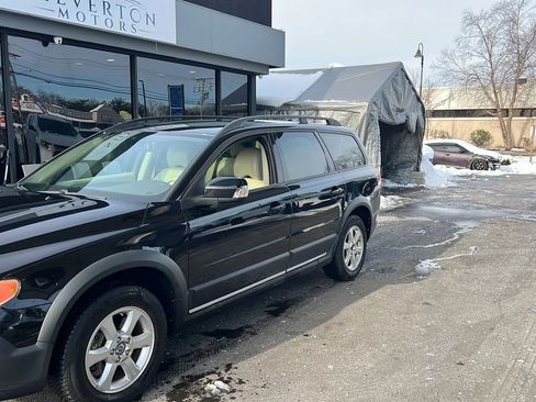 Used 2008 Volvo XC70 3.2 image 3