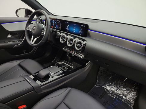 Certified 2022 Mercedes-Benz A 220 image 26
