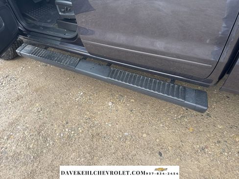 Used 2015 Chevrolet Silverado 1500 LT w/ All Star Edition image 45