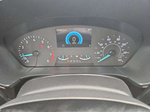 Certified 2022 Ford Escape SE w/ Cold Weather Package image 16