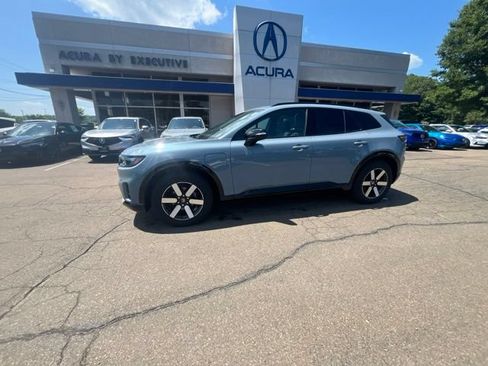 Used 2024 Honda Prologue Touring image 40