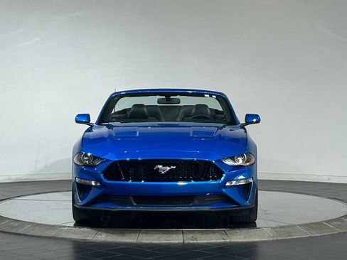 Used 2019 Ford Mustang GT Premium RWD image 13