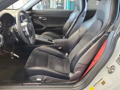 Used 2015 Porsche 911 GT3 RWD image 2
