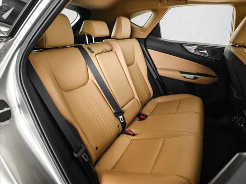 Used 2024 Lexus NX 350 AWD image 19