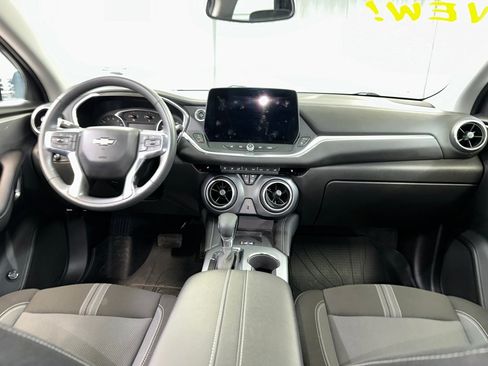 Certified 2024 Chevrolet Blazer LT w/ Convenience Package image 31