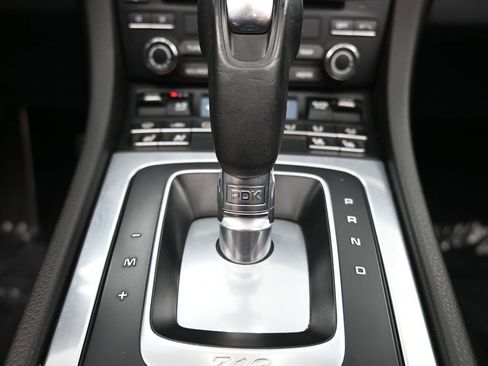 Certified 2017 Porsche 718 Boxster S image 21