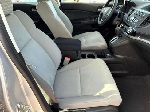Used 2015 Honda CR-V LX image 14