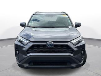 Certified 2024 Toyota RAV4 XLE Premium w/ Weather Package video 3