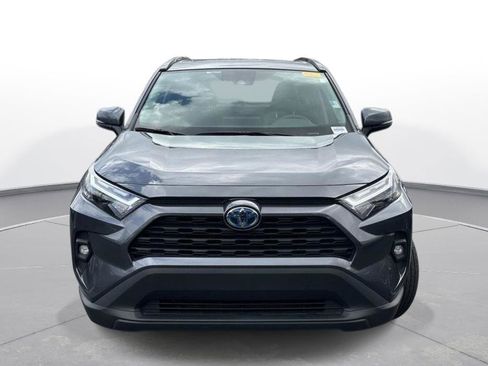 Certified 2024 Toyota RAV4 XLE Premium w/ Weather Package image 3