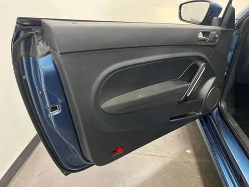 Used 2019 Volkswagen Beetle 2.0T S image 13