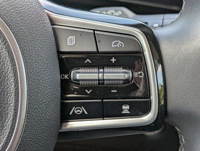 Used 2026 Kia Carnival SX Prestige FWD image 26