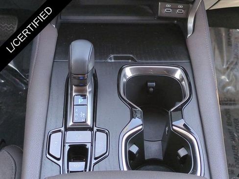 Certified 2023 Lexus RX 350 FWD w/ Accessory Package (Z1) image 18