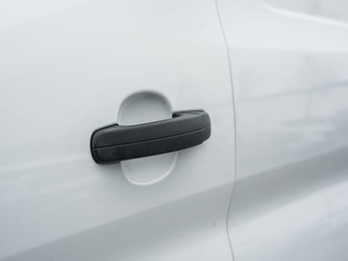 Certified 2023 Ford Transit 250 Low Roof w/ Exterior Upgrade Package image 19