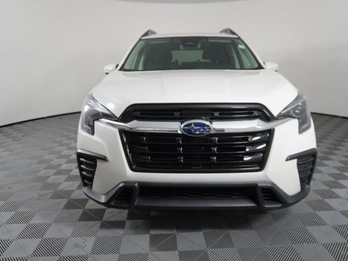 Certified 2024 Subaru Ascent Premium w/ Convenience Package image 2