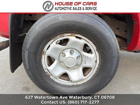 Used 2011 Toyota Tacoma 4x4 Double Cab w/ SR5 Pkg #2 image 53