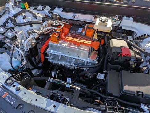 New 2026 Chevrolet Blazer EV LT image 28