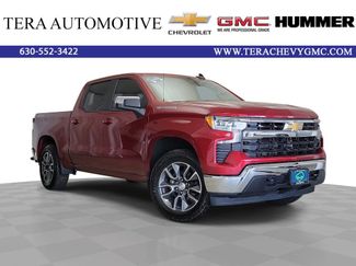Certified 2022 Chevrolet Silverado 1500 LT w/ All Star Edition Plus video 1