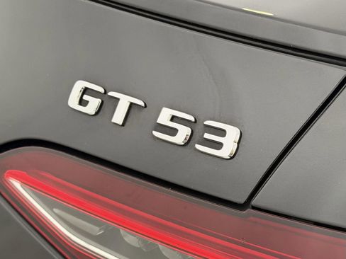 Used 2021 Mercedes-Benz AMG GT 53 w/ Driver Assistance Package image 25