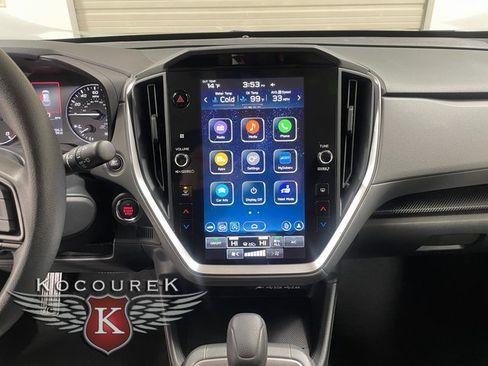 Used 2024 Subaru Crosstrek 2.0i Premium image 15