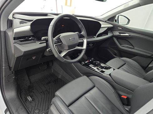 Certified 2025 Audi Q6 e-tron Premium Plus w/ Premium Plus image 16